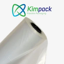 Пленка тепличная многолетняя KimPack 100мкм