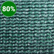 Затеняющая сетка 80%